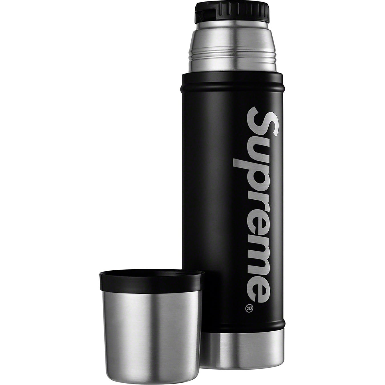 Supreme®/Stanley® 20 oz. Vacuum Insulated Bottle view 5